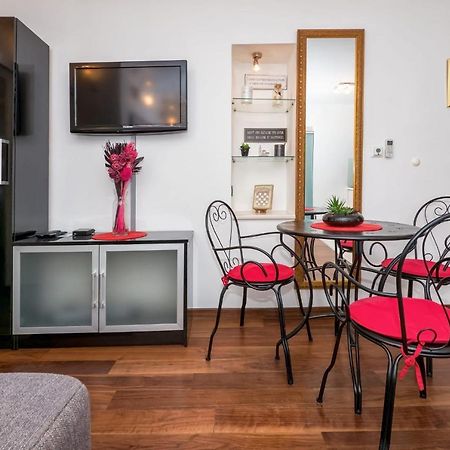 Central Luxury Apartment Xenia Split Exterior photo