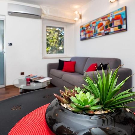 Central Luxury Apartment Xenia Split Exterior photo