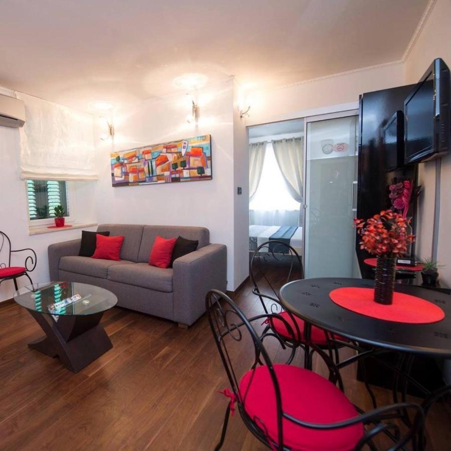 Central Luxury Apartment Xenia Split Exterior photo