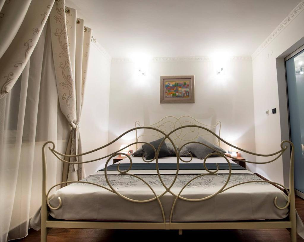 Central Luxury Apartment Xenia Split Exterior photo