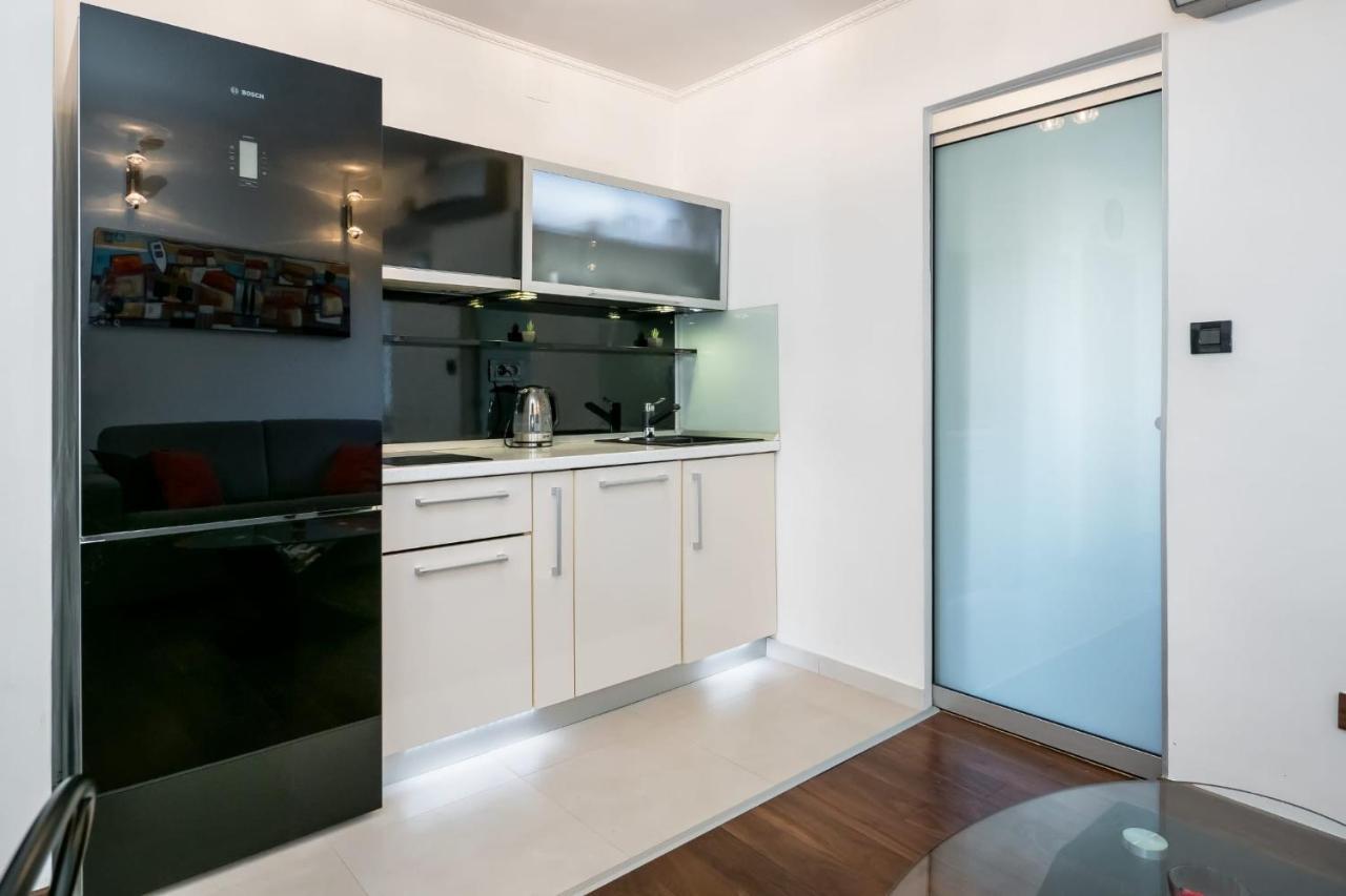 Central Luxury Apartment Xenia Split Exterior photo