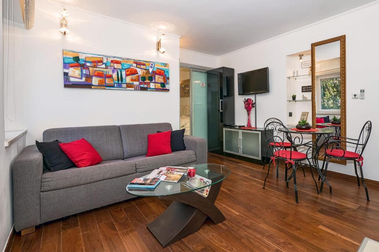Central Luxury Apartment Xenia Split Exterior photo