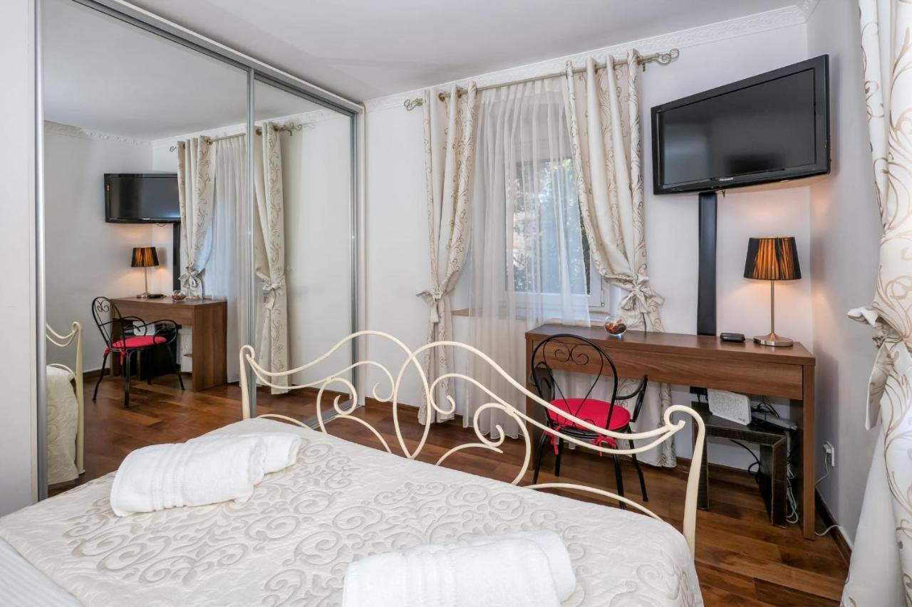 Central Luxury Apartment Xenia Split Exterior photo